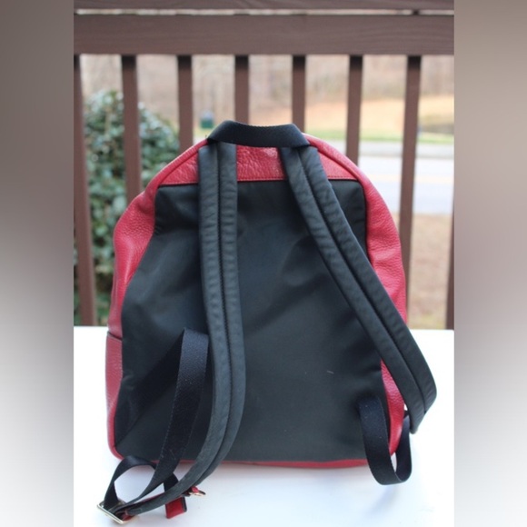 Coach Charlie backpack main image 12